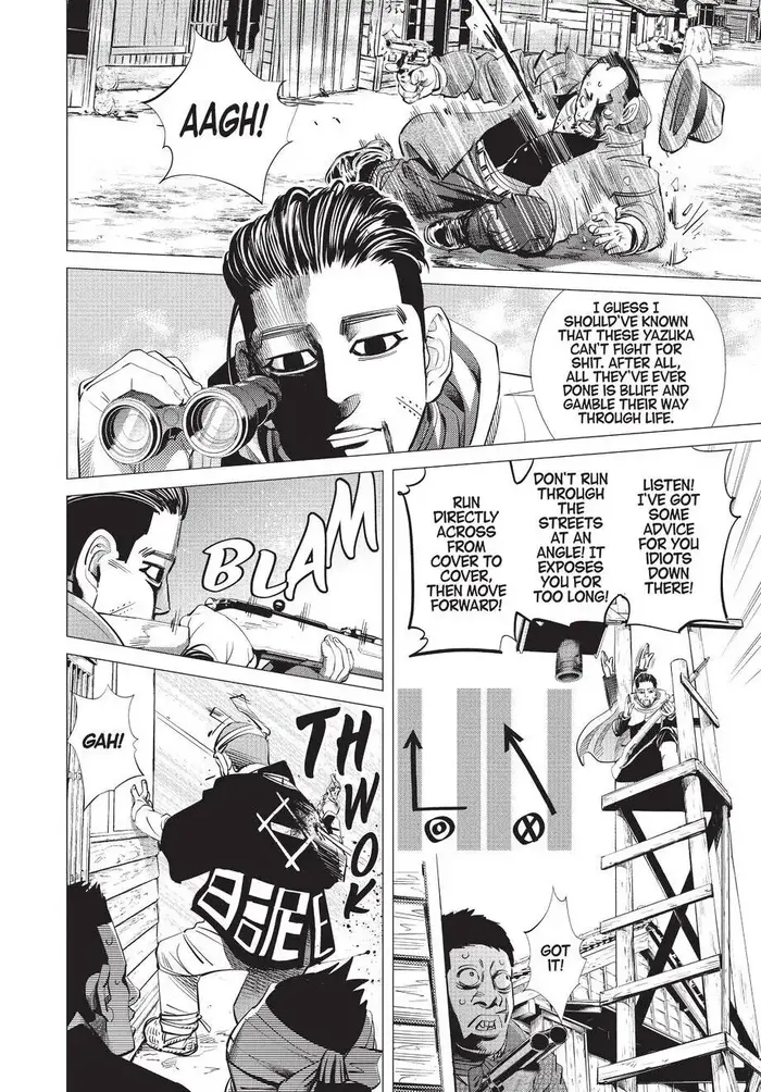 Golden Kamuy Chapter 58 image 05_optimized